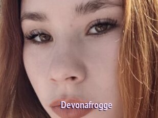 Devonafrogge
