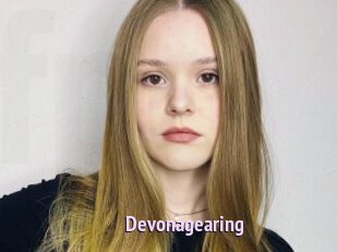 Devonagearing