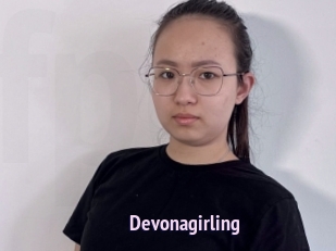 Devonagirling