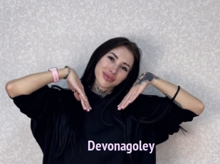 Devonagoley