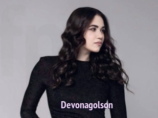 Devonagolson