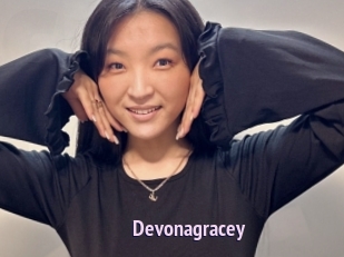 Devonagracey