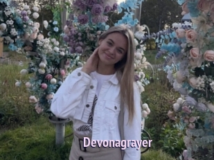 Devonagrayer