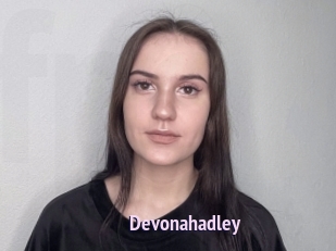 Devonahadley
