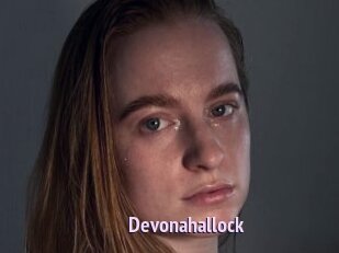 Devonahallock