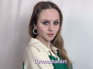 Devonahamlet