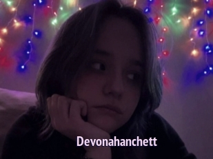 Devonahanchett