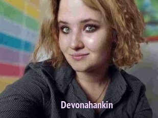 Devonahankin