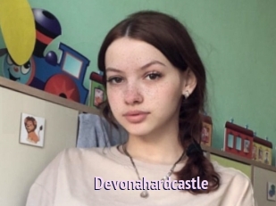 Devonahardcastle