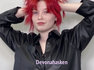 Devonahasken
