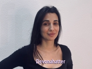 Devonahatter