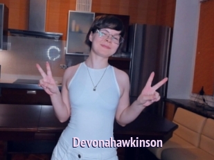 Devonahawkinson