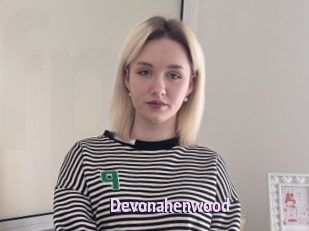 Devonahenwood
