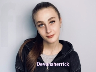 Devonaherrick