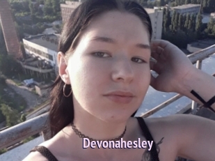 Devonahesley