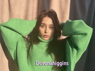 devonahiggins Film Porno