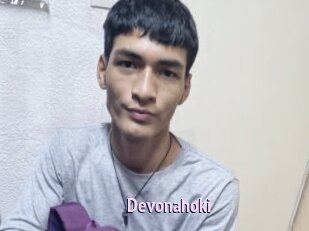 Devonahoki