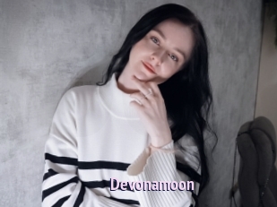 Devonamoon