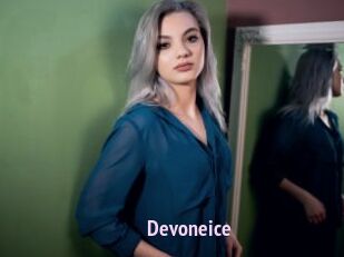 Devoneice