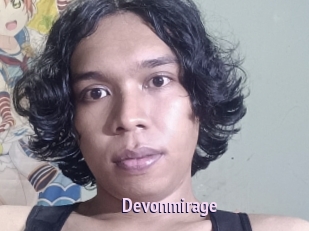 devonmirage Film Porno
