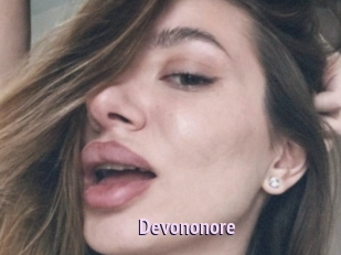 Devononore
