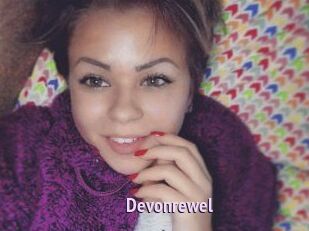 Devonrewel