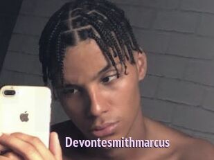 Devontesmithmarcus