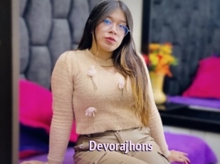 Devorajhons