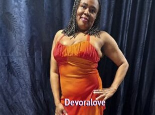 devoralove Film Porno