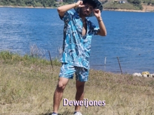 Deweijones