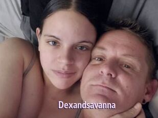 Dexandsavanna