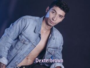 Dexterbrown