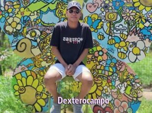 Dexterocampo