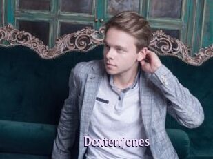 Dexterrjones