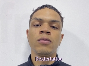 dextertattoo Film Porno