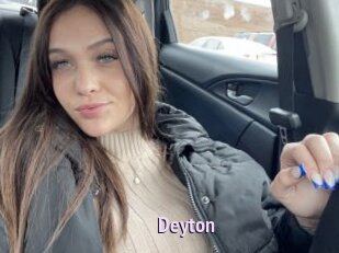 Deyton