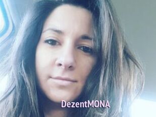 DezentMONA