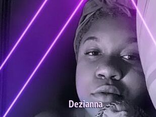 Dezianna