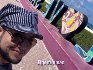 Dgentleman