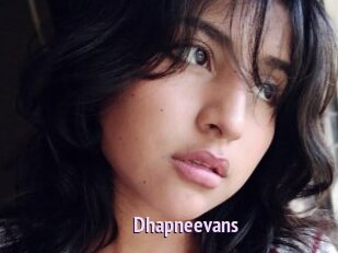Dhapneevans