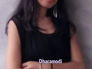 Dharamodi