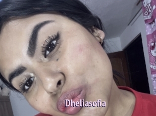 Dheliasofia
