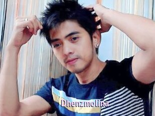 Dhenzmolina