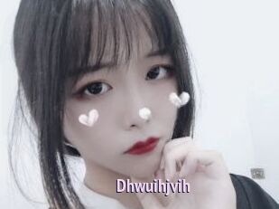 Dhwuihjvih
