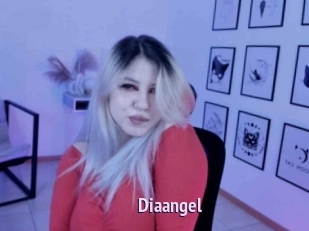 Diaangel