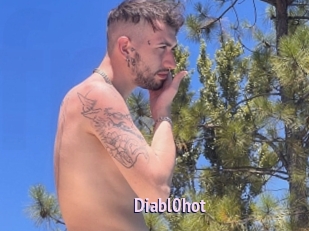 Diabl0hot