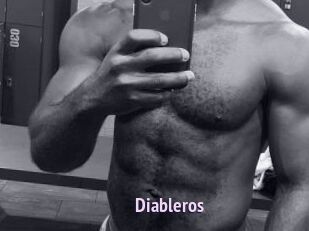 Diableros