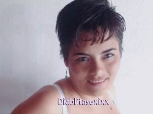 Diablitasexixx