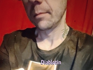 Diablotin