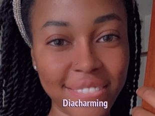 Diacharming
